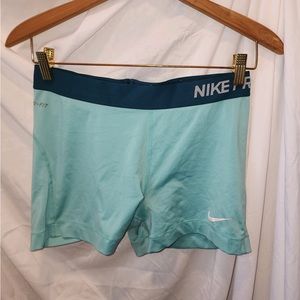 Nike Pros- Size L